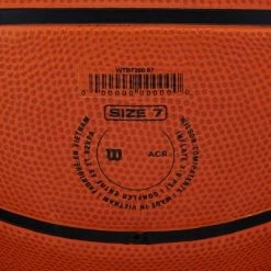 Wilson NBA Authentic Series Outdoor 29.5" Basketball - Brown -Deals Sports Equipment Store unnamed file 188