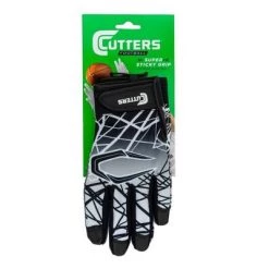 Shock Doctor Cutters Game Day Receiver Youth Gloves Black -Deals Sports Equipment Store unnamed file 19