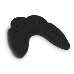 SISU Max 2.4mm Adult Mouth Guard Black -Deals Sports Equipment Store unnamed file 1933