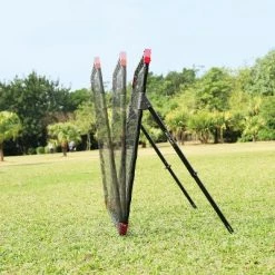 Net Playz Soccer Simple Kickback Trainer -Deals Sports Equipment Store unnamed file 1943