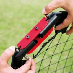 Net Playz Soccer Simple Kickback Trainer -Deals Sports Equipment Store unnamed file 1944