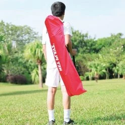 Net Playz Soccer Simple Kickback Trainer -Deals Sports Equipment Store unnamed file 1946