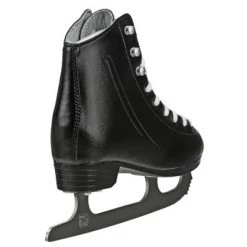 Lake Placid Cascade Boys' Figure Ice Skate
