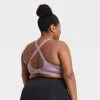 Women's High Support Convertible Strap Bra - All in Motion™