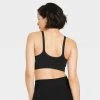 Women's Medium Support Seamless Zip-Front Bra - All in Motion™