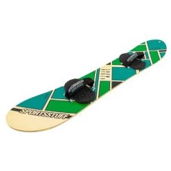 Sportsstuff Sportstuff 51" Snow Ryder Hardwood Snowboard -Deals Sports Equipment Store unnamed file 1970