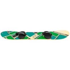 Sportsstuff Sportstuff 51" Snow Ryder Hardwood Snowboard -Deals Sports Equipment Store unnamed file 1972