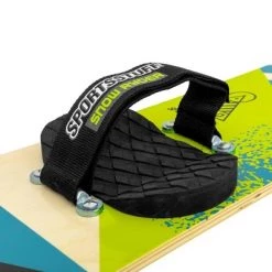 Sportsstuff Sportstuff 51" Snow Ryder Hardwood Snowboard -Deals Sports Equipment Store unnamed file 1974