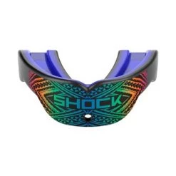 Shock Doctor Gel Max Power Mouth Guard Multi Drip