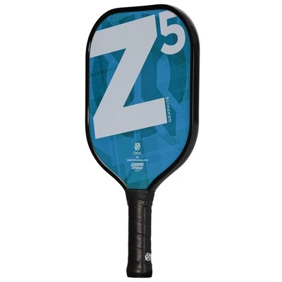 Onix Z5 Mod Series Graphite Pickleball Paddle Red 3 Onix Z5 Mod Series Graphite Pickleball Paddle Red