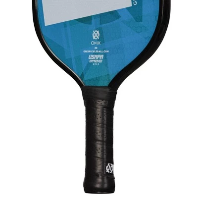 Onix Z5 Mod Series Graphite Pickleball Paddle Red 4 Onix Z5 Mod Series Graphite Pickleball Paddle Red - Image 2