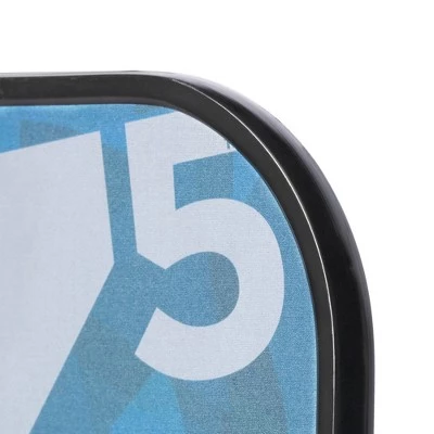 Onix Z5 Mod Series Graphite Pickleball Paddle Red 6 Onix Z5 Mod Series Graphite Pickleball Paddle Red - Image 4