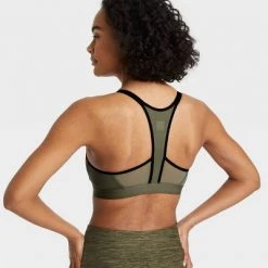 Women's Medium Support Sculpt Mesh Bra - All in Motion™ -Deals Sports Equipment Store unnamed file 2001