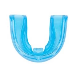 Shock Doctor Strapless Braces Mouth Guard Pink