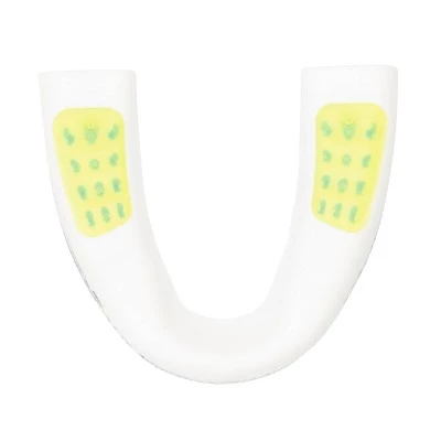 Shock Doctor Trash Talker Mouth Guard Multi Drip 5 Shock Doctor Trash Talker Mouth Guard Multi Drip - Image 3