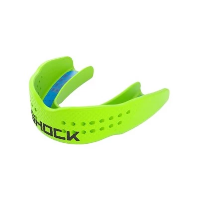 Shock Doctor Trash Talker Mouth Guard Multi Drip 8 Shock Doctor Trash Talker Mouth Guard Multi Drip - Image 6