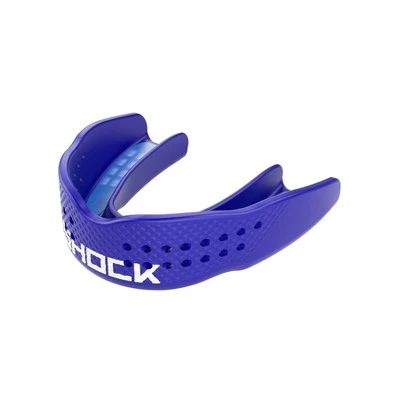 Shock Doctor Trash Talker Mouth Guard Multi Drip 11 Shock Doctor Trash Talker Mouth Guard Multi Drip - Image 9