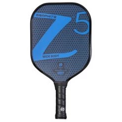 Onix Graphite Z5 Pickleball Paddle Yellow