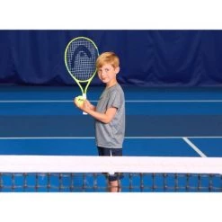 Head Speed 23" Junior Tennis Racquet - Yellow -Deals Sports Equipment Store unnamed file 2051