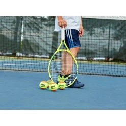 Head Speed 23" Junior Tennis Racquet - Yellow -Deals Sports Equipment Store unnamed file 2053