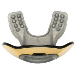 Shock Doctor Interchange Lip Guard Mouthpiece with Shield Gold -Deals Sports Equipment Store unnamed file 2068