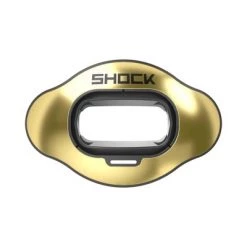 Shock Doctor Interchange Lip Guard Mouthpiece with Shield Gold -Deals Sports Equipment Store unnamed file 2070