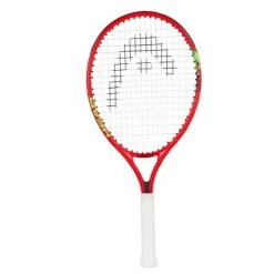 Head Speed 21" Junior Tennis Racquet - Red