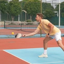 Orca Alto Wood Pickleball Paddle Deluxe Combo Set - Black -Deals Sports Equipment Store unnamed file 2097