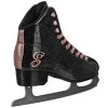 Lake Placid Candi Grl Sabina Women's Ice Skate Black/Rose Gold -Deals Sports Equipment Store unnamed file 2098