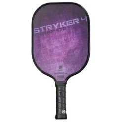 Onix Stryker 4 Graphite Pickleball Paddle Purple -Deals Sports Equipment Store unnamed file 2116
