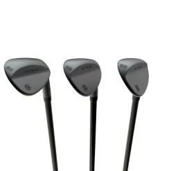 Stix Golf 3pc Wedge Golf Club Set