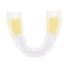 Shock Doctor Women's Trash Talker Basketball Mouth Guard - Clear -Deals Sports Equipment Store unnamed file 2121