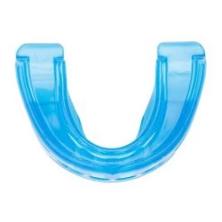 Shock Doctor Double Braces Strapless Mouth Guard