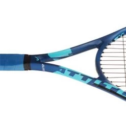 Head Mx Attitude Elite Tennis Racquet - Blue -Deals Sports Equipment Store unnamed file 2136