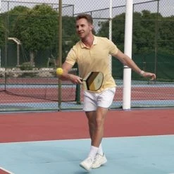 Orca Strato Nomex Pickleball Paddle with Carry Bag -Deals Sports Equipment Store unnamed file 2143