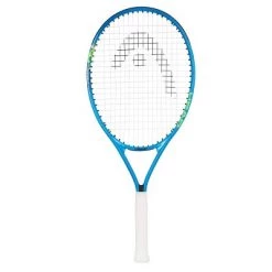 Head Speed 25" Junior Tennis Racquet - Blue