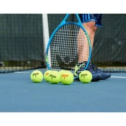 Head Speed 25" Junior Tennis Racquet - Blue -Deals Sports Equipment Store unnamed file 2153