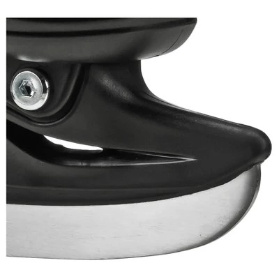 Lake Placid Summit Boys' Adjustable Ice Skate 5 Lake Placid Summit Boys' Adjustable Ice Skate - Image 3