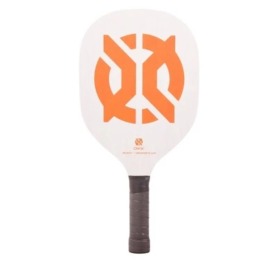 Onix Recruit Pickleball Starter Kit - White/Yellow/Orange 3 Onix Recruit Pickleball Starter Kit - White/Yellow/Orange