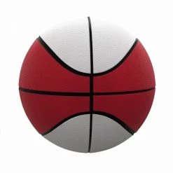 NCAA LSU Tigers Logo Brands Mini-Size Rubber Basketball -Deals Sports Equipment Store unnamed file 217