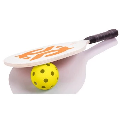 Onix Recruit Pickleball Starter Kit - White/Yellow/Orange 7 Onix Recruit Pickleball Starter Kit - White/Yellow/Orange - Image 5