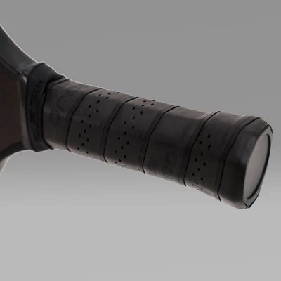 Orca Amity Carbon Fiber Pickleball Paddle Deluxe Combo Set - Yellow/Black 5 Orca Amity Carbon Fiber Pickleball Paddle Deluxe Combo Set - Yellow/Black - Image 3