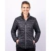 Cutter & Buck Rainier PrimaLoft® Womens Eco Insulated Full Zip Printed Puffer Jacket -Deals Sports Equipment Store unnamed file 22