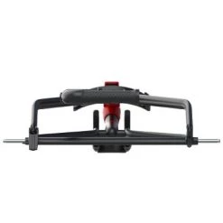 Wishbone ONE Megalite 3-Wheel Golf Bag Push Cart Black -Deals Sports Equipment Store unnamed file 2201