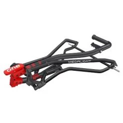 Wishbone ONE Megalite 3-Wheel Golf Bag Push Cart Black -Deals Sports Equipment Store unnamed file 2202