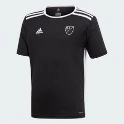 Adidas MLS Entrada Jersey Black -Deals Sports Equipment Store unnamed file 2265