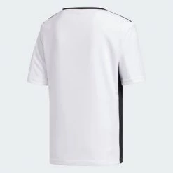 Adidas MLS Entrada Jersey White