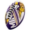 NFL Minnesota Vikings Air Tech Football 2 NFL Minnesota Vikings Air Tech Football -Deals Sports Equipment Store unnamed file 227