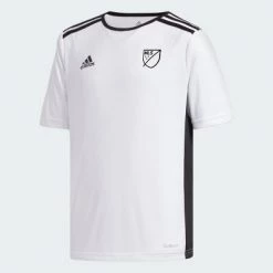 Adidas MLS Entrada Jersey White -Deals Sports Equipment Store unnamed file 2271