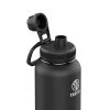 Takeya 40oz Actives Pickleball Insulated Stainless Steel Water Bottle with Spout Lid Teal Green -Deals Sports Equipment Store unnamed file 2295
